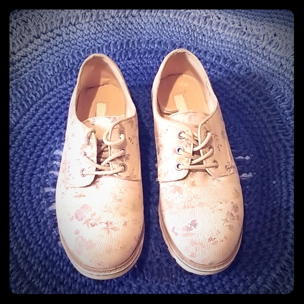 Primark sneakers